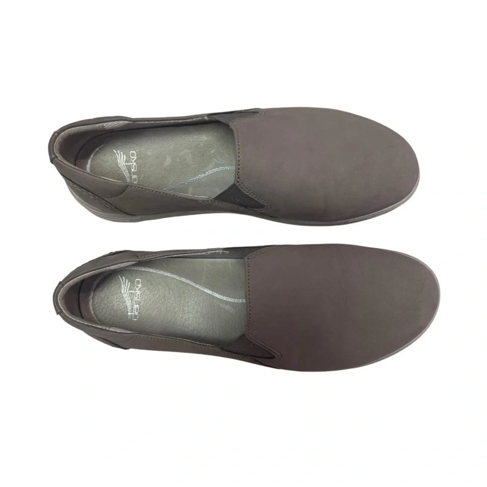 Dansko experience all